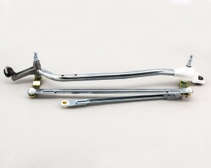 Трапеция стеклоочистителя NISSAN Almera (06-) DOMINANT NS28080095F0C DOMINANT