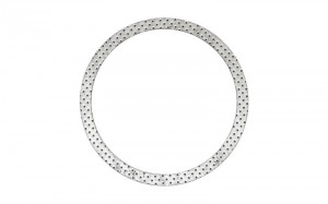 Прокладка системы выпуска газов КАМАЗ (РК-103) 7403-1118178-103 KVADRATIS