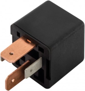 Реле силовое для а/м ВАЗ 2110/2170 "ЭМИ" 46.3787-01 EMI