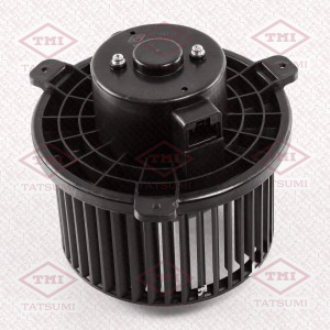 Вентилятор отопителя MITSUBISHI L200/Pajero Sport 15- TGD1047 TGD1047 TATSUMI