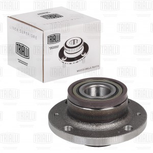 Ступица OPEL Corsa D (06-) задняя с подшипником TRIALLI MR 2183 TRIALLI