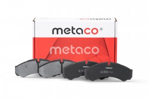 IVECO DAILY 3000251 METACO