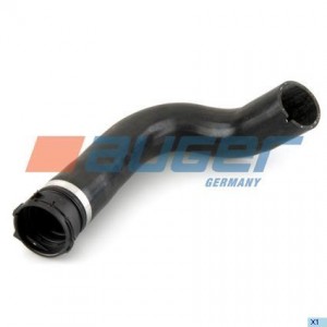 Патрубок радиатора верхний E-TR 41218108 AUGER 77165 77165 AUGER
