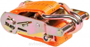 Стяжка груза (8 м) "АвтоDело" 43208 AVTO DELO