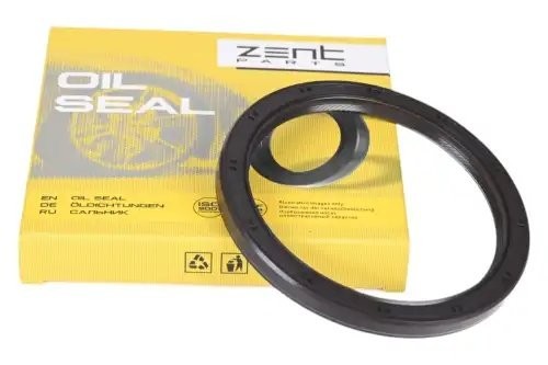 сальник к/в задний!Great Wall Hover H3 19>, Mitsubishi Galant/Space Runner 1.8-2 Z26873 ZENTPARTS