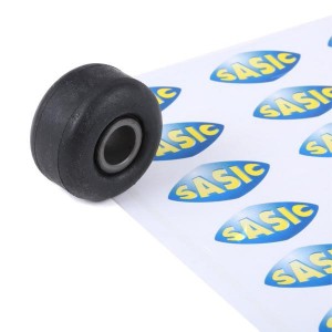 Втулка передн тяги стабилизатора CITROEN JUMPER, FIAT DUCATO (230, 244) 0935155 0935155 SASIC