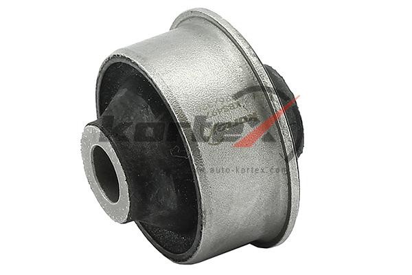 Сайлентблок рычага PEUGEOT 307 308 CITROEN C4 BERLINGO пер.подв.задний KBS497 KBS497 KORTEX