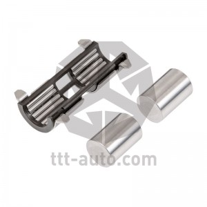 р/к дискового тормоза! (м) подшипник игольчатый, ролики Haldex\ Modul T,SBS 2220 18067 TTT AUTO