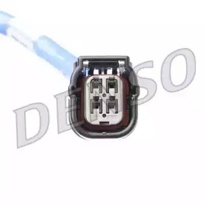 Лямбда-зонд (4 конт) DOX0511 DENSO