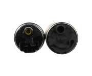 Насос топливный (МОТОР) ВАЗ-2112, LADA ПРИОРА, КАЛИНА, ГРАНТА, 110 л/ч, с фильтр VR22114 VOLRAM