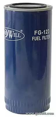 Фильтр топливный FG123 FG 123 GOODWILL