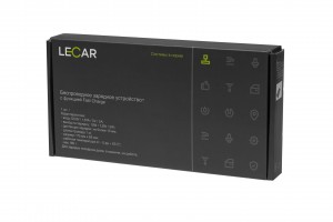 Зарядное устройство беспроводное, 10 Вт LECAR000015209 LECAR