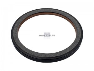 Сальник коленвала SCANIA дв.DSC12 задний (145x175x13) DT 1.10436 DIESEL TECHNIC