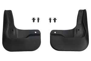 БРЫЗГОВИКИ ПЕРЕДНИЕ TOYOTA CAMRY, 18- 257.0100.3 25701003 RIVAL