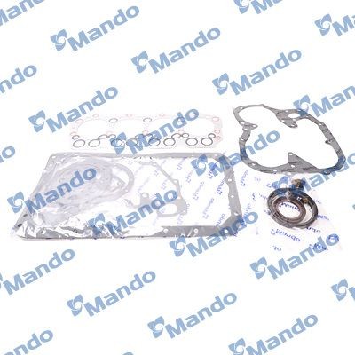 Прокладка двигателя HYUNDAI HD65,72,78,County дв.D4AF комплект (M) MANDO DM2091041B20A MANDO