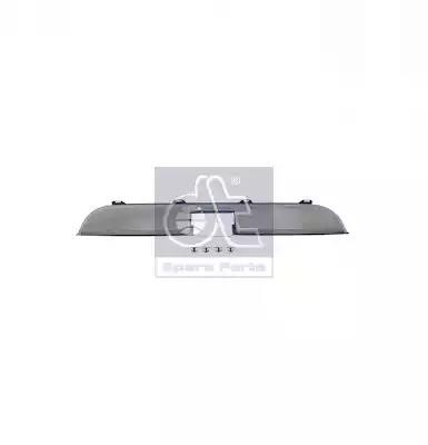 Решетка радиатора SCANIA P,G,R,T series DT 123146 DIESEL TECHNIC