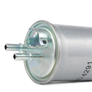 Фильтр топливный FORD Mondeo (00-) MEAT&DORIA 4291 MEAT DORIA