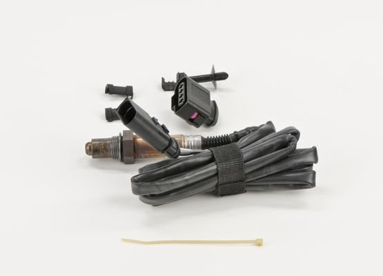 Датчик кислорода HYUNDAI Elantra (12-) KIA Rio (11-) BOSCH 0 258 006 982 BOSCH