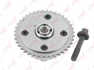 фазорегулятор pаспpедвала!\ Citroen, Peugeot TV-0001 LYNXAUTO