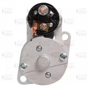 Стартер ВАЗ-1118,2170,2115 и модификации z=11 1.44кВт STARTVOLT LST0118 START VOLT
