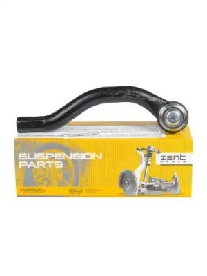 наконечник рулевой левый! L203 M14x1.5/M12x1.25 Honda Civic 01> Z10992 ZENTPARTS