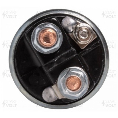 NISSAN ALMERA (G15) (2013>) VSR 0907 START VOLT