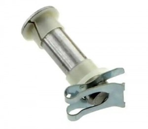 Ремкомплект ВАЗ-1118,2110,2190 оси педали сцепления и тормоза РЕМКОМ RK01210 REMKOM