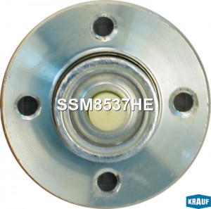 Втягивающее реле стартера SSM8537HE SSM8537HE KRAUF