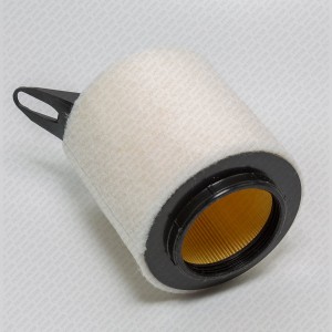 BMW E87/E90 1.8l/2.0l/1.6l 04/07> LF0132 GREEN FILTER