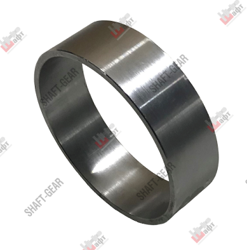 Втулка выходного вала (75*68,5*22) JS180-1707111 SHAFT