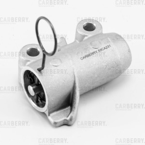 натяжитель ремня ГРМ!\ Mitsubishi Outlander/Pajero Sport 06> 55CA231 CARBERRY