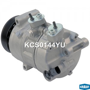 Компрессор кондиционера KCS0144YU KCS0144YU KRAUF