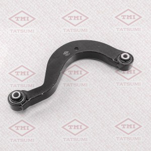 Рычаг задней подвески верхний L/R AUDI A3/Q3/TT 03-VW Golf/Jetta/Passat/CC/Sciro TEE1008 TATSUMI