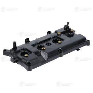 Крышка клапанная для а/м Nissan Qashqai (06-)/X-Trail (T31) (07-) 2.0i (с прокл. LVPC 1401 LUZAR