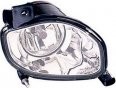 фара противотуманная левая! Toyota Avensis all 03> 212-2036L-UE DEPO