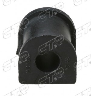 втулка стабилизатора заднего! замена на GV0483\ Toyota Camry ACV40/GSV40 01> CVT-48 CTR