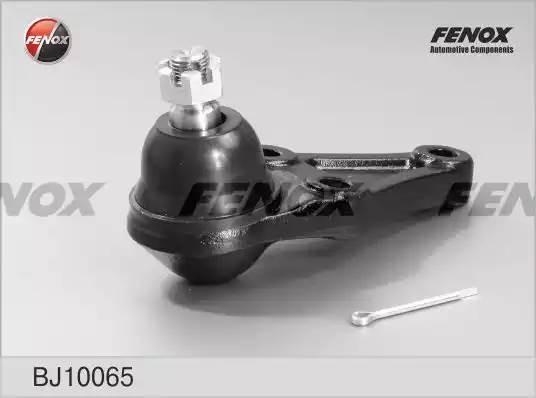 Опора шаровая MITSUBISHI L200 06-, PAJERO IV 08- BJ10065 BJ10065 FENOX