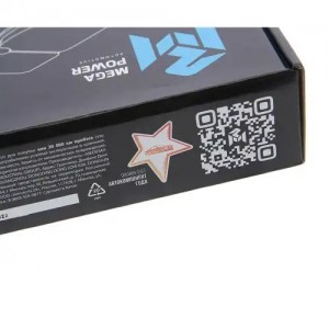 Колодки тормозные PEUGEOT 307 CITROEN Xsara (02-) передние (4шт.) MEGAPOWER 350-33-120 MEGA POWER