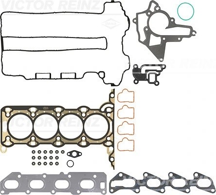 OPEL AGILA / ASTRA / CORSA 023622501 VICTOR REINZ