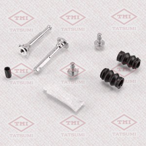 TOYOTA COROLLA E18 (2013>) d 10mm TCG1239 TATSUMI