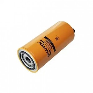 Фильтр топливный сепаратор КАМАЗ дв. Камминз ISBe (FS1067,FS1065) (Haffen) HFF10004 HAFFEN