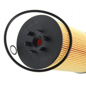 Фильтр масляный VW Phaeton (03-) AUDI A4 (03-08) MEGAPOWER 100-23-160 MEGA POWER