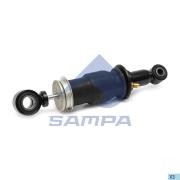 Амортизатор IVECO Stralis кабины передний (пневмо) SAMPA 06016601 SAMPA