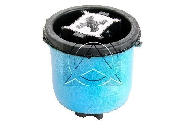 сайлентблок задней балки!\ Citroen C4, Peugeot 308 all 07> 853318 SIDEM