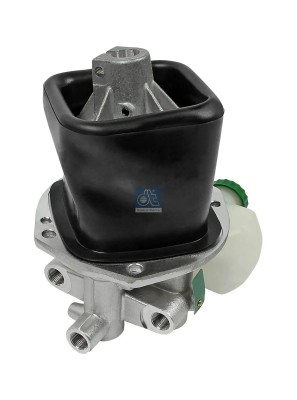 Пружина синхронизатора! d6 L34 ZF(S5-50.S6-65/80/90.4S-120GP,5S-90/9 2.5S-110/1G 4 DIESEL TECHNIC