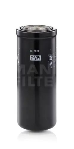 фильтр масляный! H240 D94 1 3/8-12 UNF\ CATERPILLAR, JOHN DEERE, NEW HOLLAND, VO WH 980 MANN FILTER