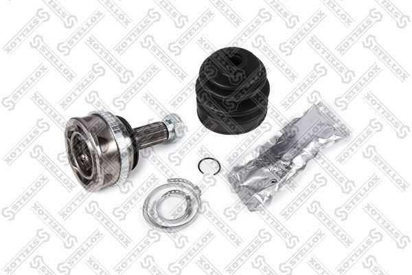 ШРУС наружный к-кт! ABS, 22349\ Honda Accord III 2.0i 87-89 150-1022-SX STELLOX