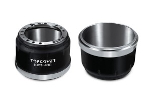 MERCEDES BENZ TRUCK ACTROS (1996>) T0013-4001 TOPCOVER