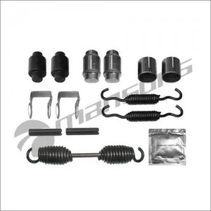 РМК тормозной колодки (на сторону) ROR TM до 05.1991 780.000 MANSONS