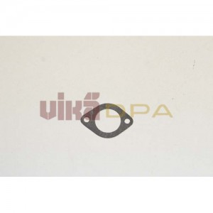 распределитель зажигания!\ Skoda Favorit/Felicia 1.3 87-01 19050000101 VIKA